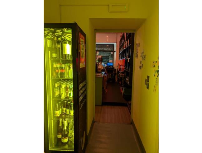 Anteprima foto 2 - Negozio in Vendita a Milano - Loreto