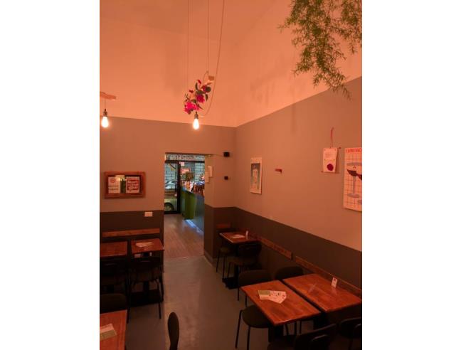 Anteprima foto 5 - Negozio in Vendita a Milano - Loreto