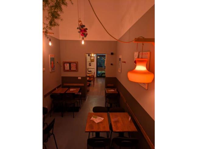 Anteprima foto 6 - Negozio in Vendita a Milano - Loreto