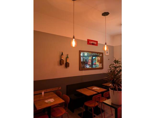 Anteprima foto 7 - Negozio in Vendita a Milano - Loreto