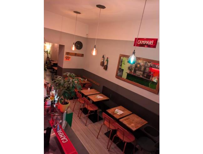 Anteprima foto 8 - Negozio in Vendita a Milano - Loreto