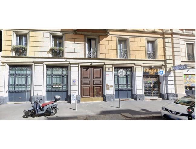 Anteprima foto 3 - Negozio in Vendita a Milano - Porta Venezia