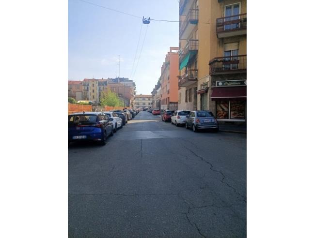Anteprima foto 2 - Negozio in Vendita a Milano - Ripamonti