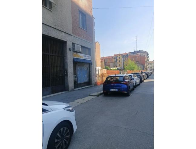 Anteprima foto 3 - Negozio in Vendita a Milano - Ripamonti