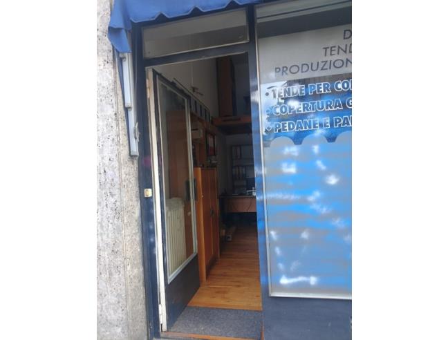 Anteprima foto 4 - Negozio in Vendita a Milano - Ripamonti