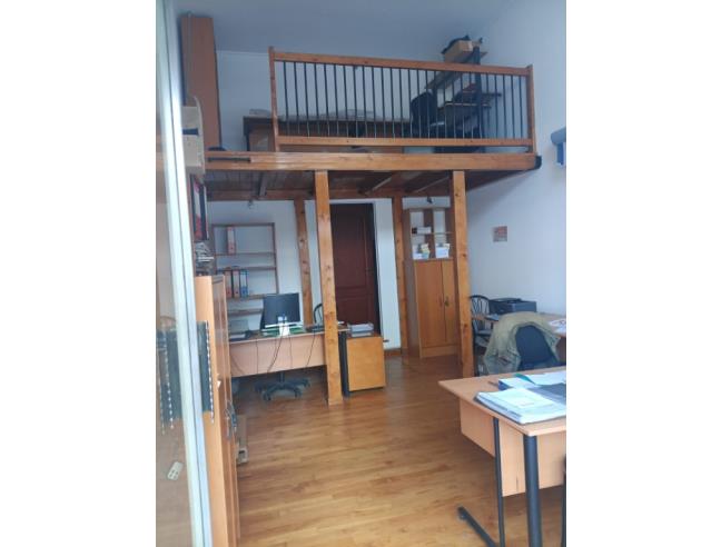 Anteprima foto 5 - Negozio in Vendita a Milano - Ripamonti