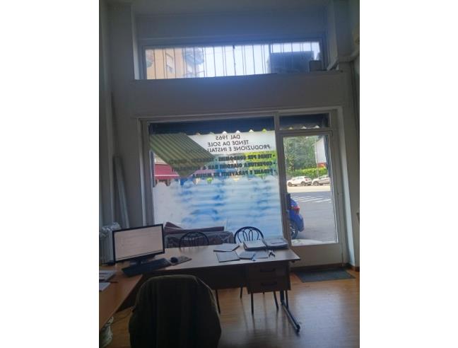Anteprima foto 6 - Negozio in Vendita a Milano - Ripamonti