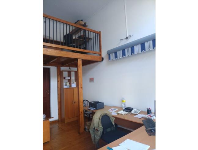 Anteprima foto 7 - Negozio in Vendita a Milano - Ripamonti