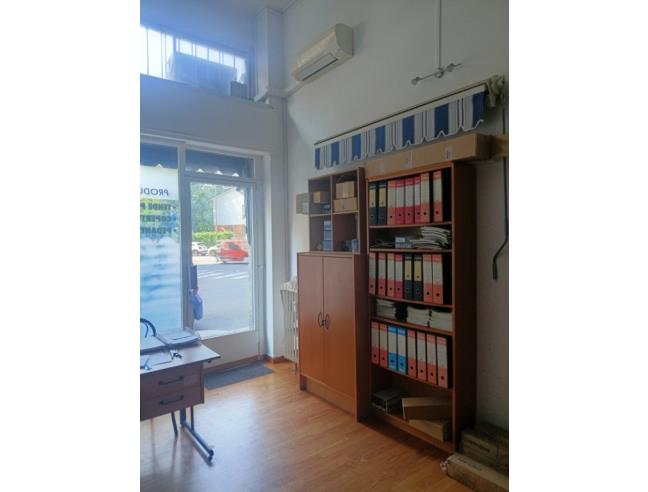 Anteprima foto 8 - Negozio in Vendita a Milano - Ripamonti