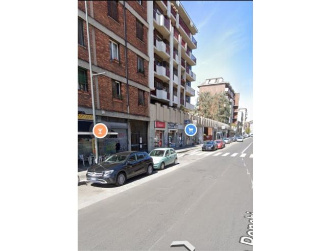 Anteprima foto 1 - Negozio in Vendita a Milano - Udine