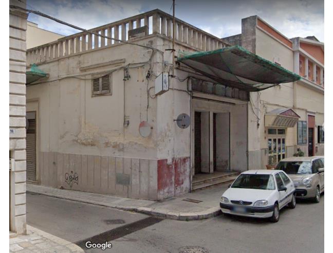 Anteprima foto 2 - Negozio in Vendita a Monopoli (Bari)