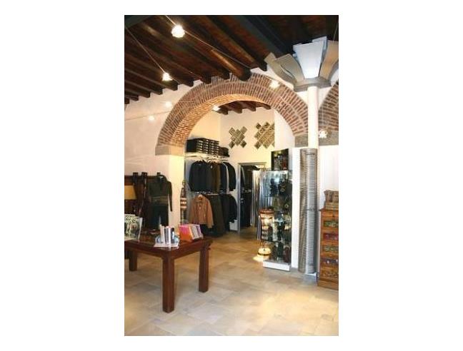 Anteprima foto 3 - Negozio in Vendita a Monza - San Biagio