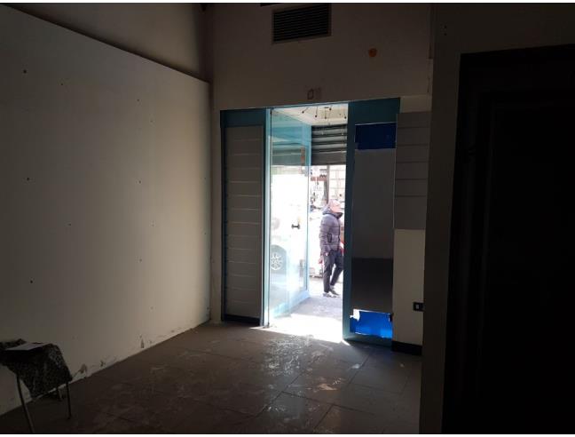 Anteprima foto 2 - Negozio in Vendita a Napoli - Centro Storico