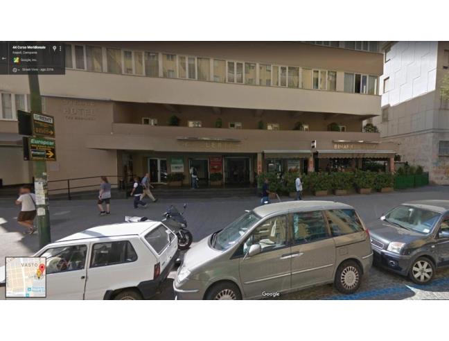 Anteprima foto 5 - Negozio in Vendita a Napoli - Centro Storico