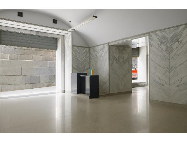 Anteprima foto 4 - Negozio in Vendita a Napoli - Pendino