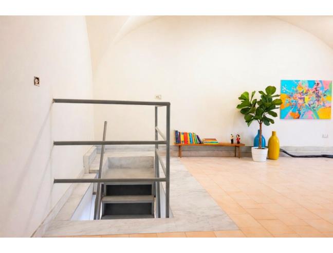 Anteprima foto 5 - Negozio in Vendita a Napoli - Pendino