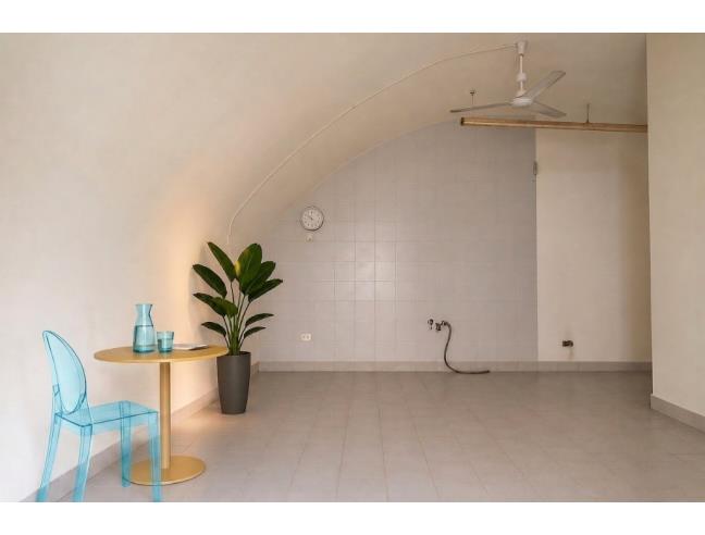 Anteprima foto 6 - Negozio in Vendita a Napoli - Pendino