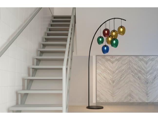 Anteprima foto 6 - Negozio in Vendita a Napoli - Pendino