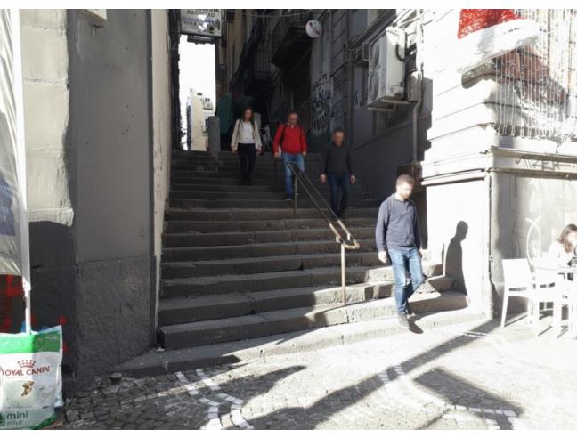 Anteprima foto 7 - Negozio in Vendita a Napoli - Pendino