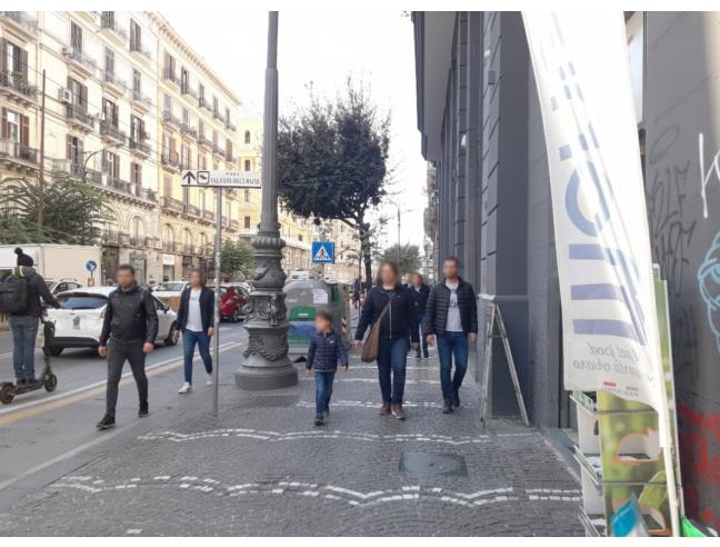 Anteprima foto 8 - Negozio in Vendita a Napoli - Pendino