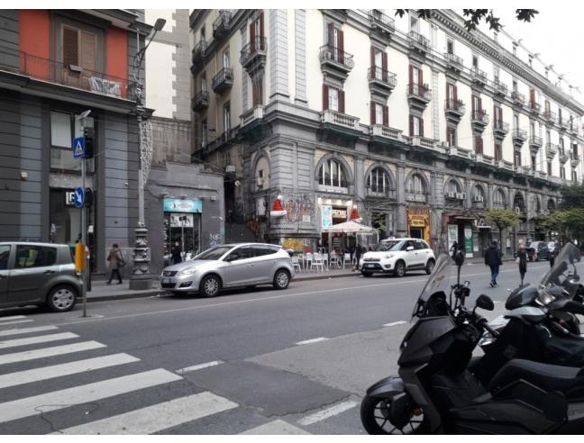 Anteprima foto 8 - Negozio in Vendita a Napoli - Pendino