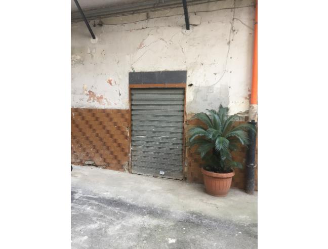 Anteprima foto 2 - Negozio in Vendita a Napoli - Secondigliano