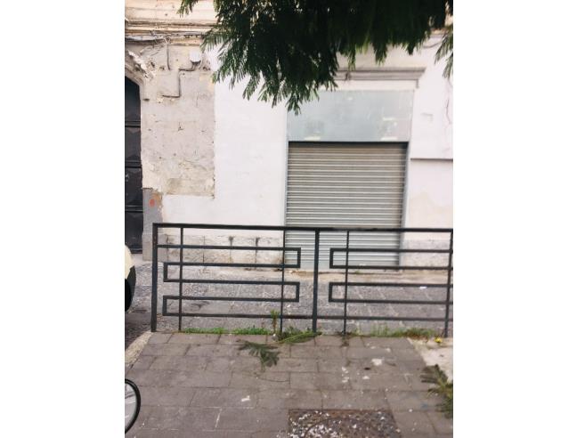 Anteprima foto 3 - Negozio in Vendita a Napoli - Secondigliano