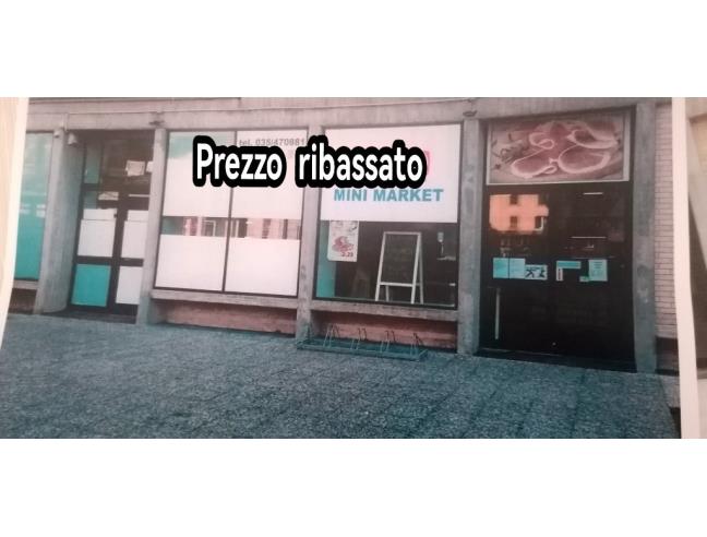 Anteprima foto 3 - Negozio in Vendita a Nembro (Bergamo)