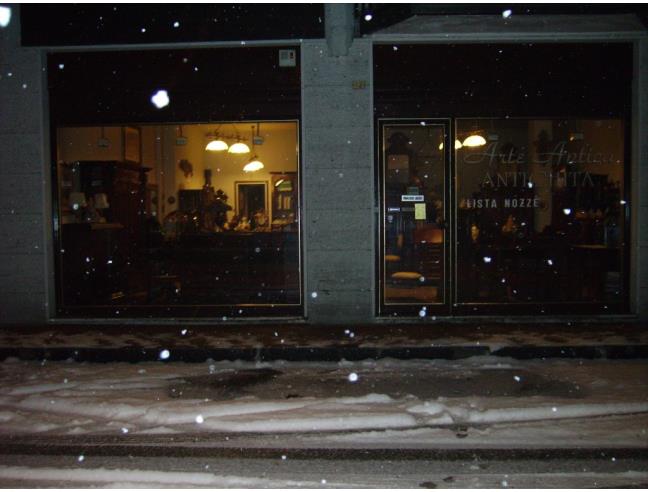 Anteprima foto 4 - Negozio in Vendita a Novara - Sant'Andrea