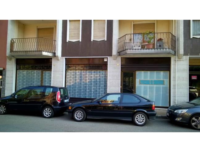 Anteprima foto 6 - Negozio in Vendita a Novara - Sant'Andrea