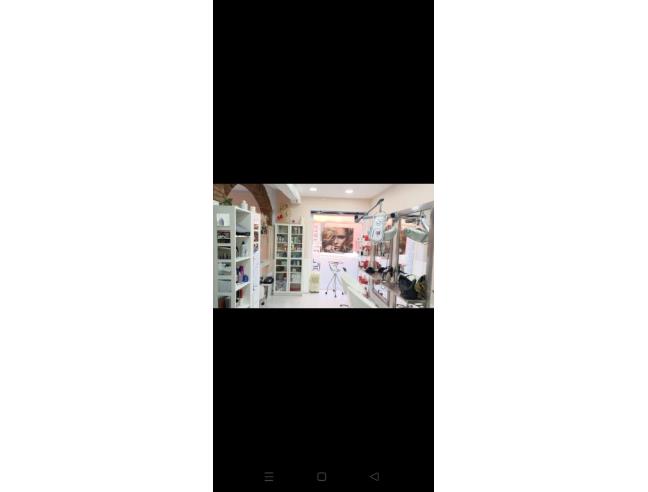 Anteprima foto 4 - Negozio in Vendita a Novi Ligure (Alessandria)