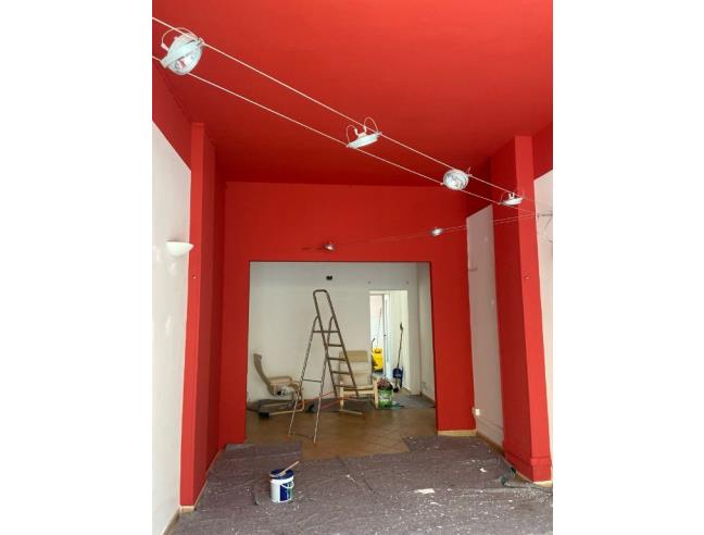 Anteprima foto 2 - Negozio in Vendita a Occhieppo Inferiore (Biella)