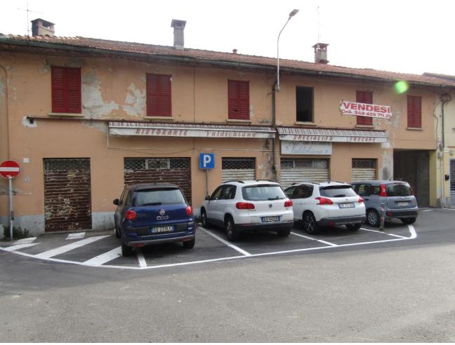 Anteprima foto 3 - Negozio in Vendita a Olgiate Comasco (Como)