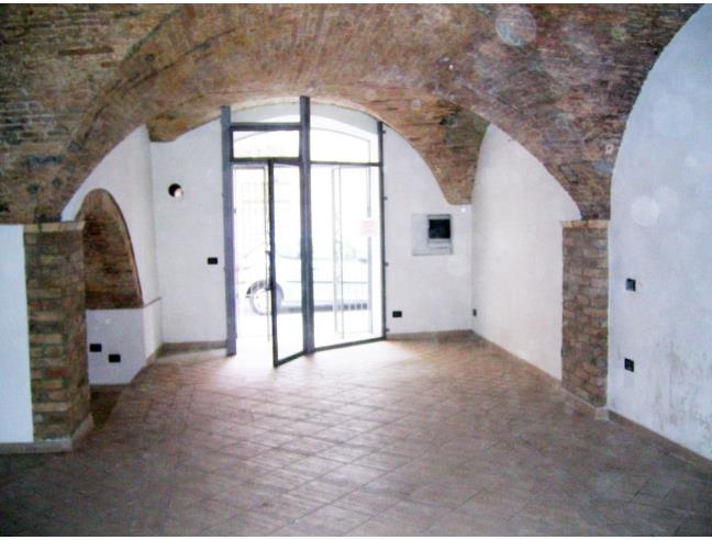 Anteprima foto 3 - Negozio in Vendita a Ortona (Chieti)