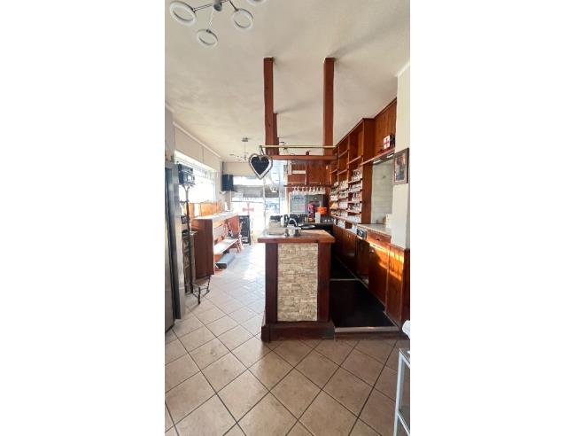 Anteprima foto 2 - Negozio in Vendita a Oulx - Savoulx