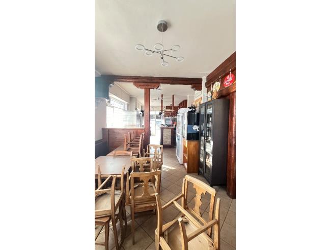 Anteprima foto 3 - Negozio in Vendita a Oulx - Savoulx