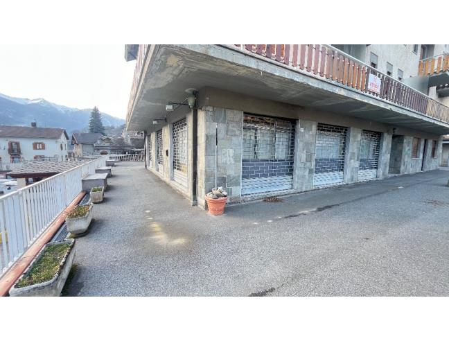 Anteprima foto 4 - Negozio in Vendita a Oulx - Savoulx