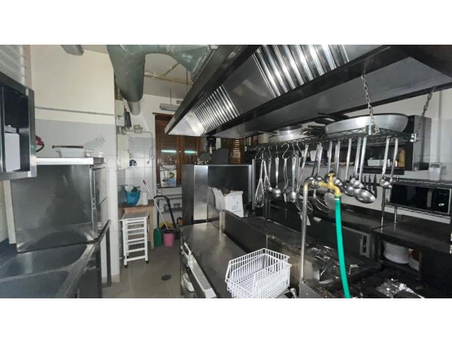 Anteprima foto 6 - Negozio in Vendita a Oulx - Savoulx