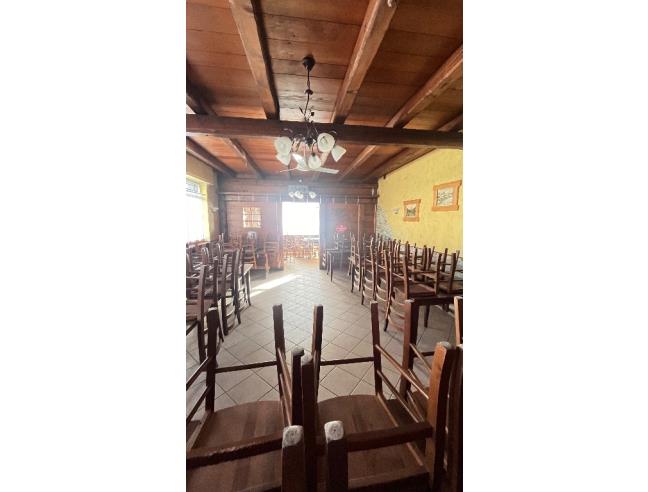 Anteprima foto 7 - Negozio in Vendita a Oulx - Savoulx