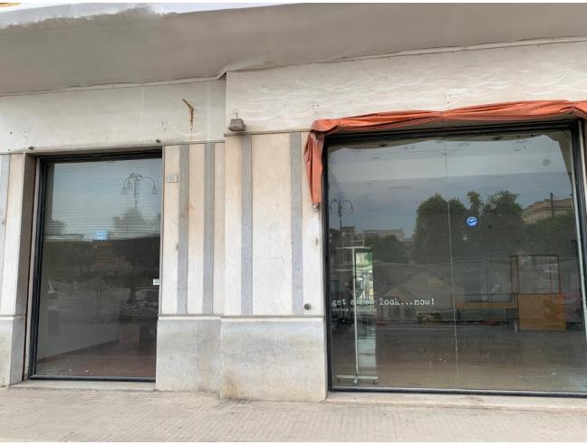 Anteprima foto 1 - Negozio in Vendita a Pachino (Siracusa)