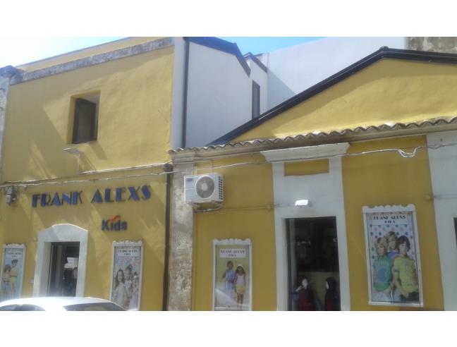 Anteprima foto 2 - Negozio in Vendita a Pachino (Siracusa)