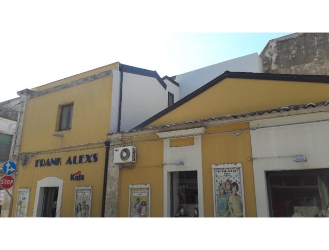 Anteprima foto 5 - Negozio in Vendita a Pachino (Siracusa)