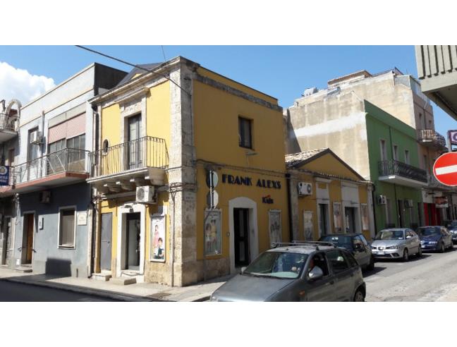 Anteprima foto 6 - Negozio in Vendita a Pachino (Siracusa)