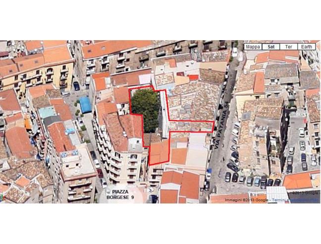 Anteprima foto 2 - Negozio in Vendita a Palermo - Centro Storico