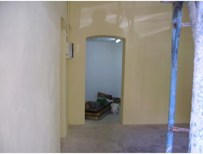 Anteprima foto 2 - Negozio in Vendita a Palermo - Sampolo