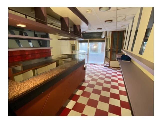 Anteprima foto 2 - Negozio in Vendita a Parma - Oltretorrente