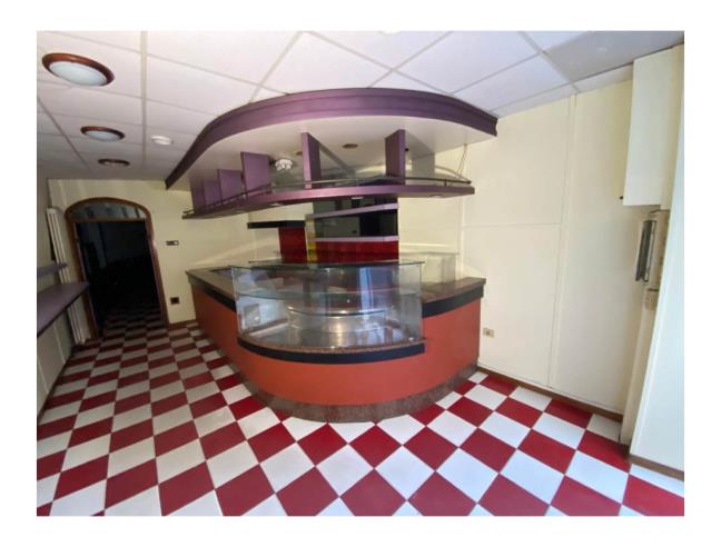 Anteprima foto 4 - Negozio in Vendita a Parma - Oltretorrente