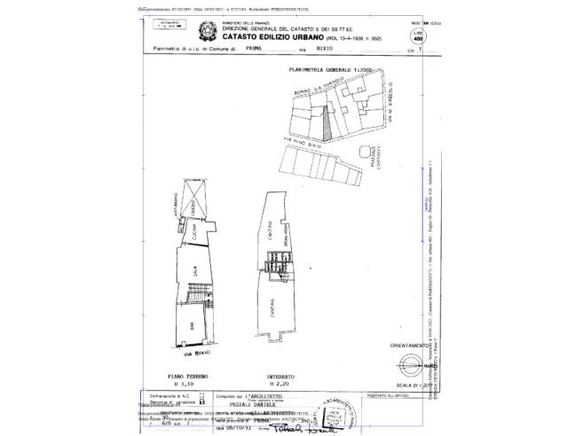 Anteprima foto 5 - Negozio in Vendita a Parma - Oltretorrente