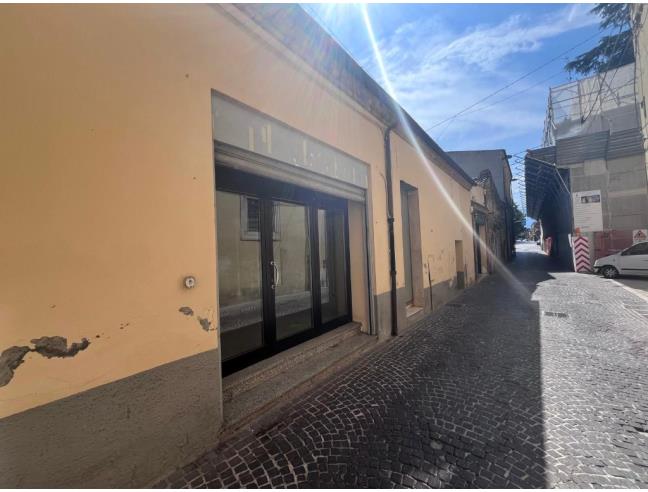 Anteprima foto 2 - Negozio in Vendita a Penne (Pescara)