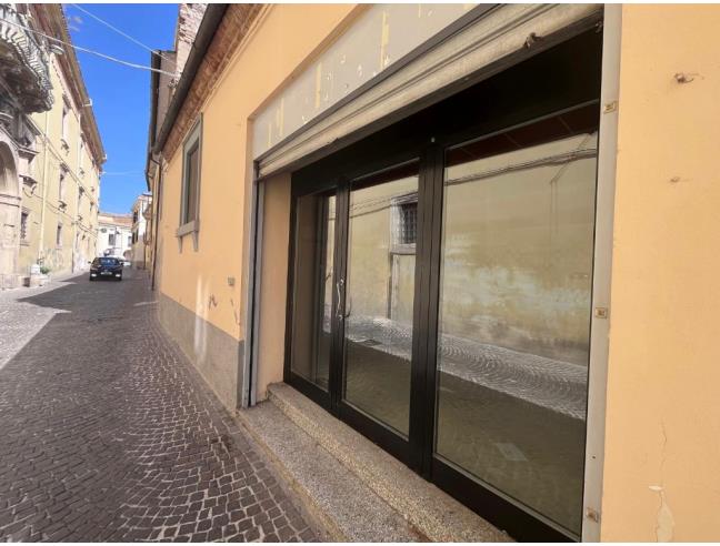 Anteprima foto 3 - Negozio in Vendita a Penne (Pescara)